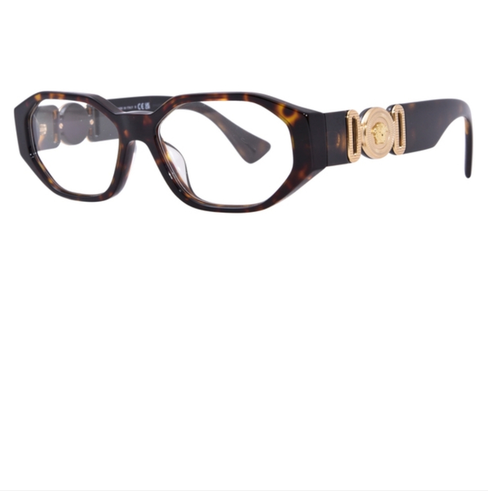 NWOT/ Authentic **VERSACE** Eyeglasses <3